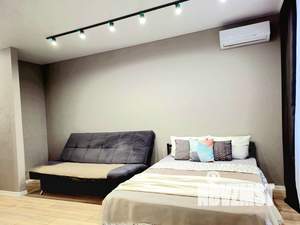 Студия квартира, посуточно, 31м2, 10/27 этаж