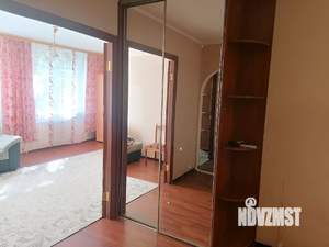 2-к квартира, на длительный срок, 50м2, 2/5 этаж