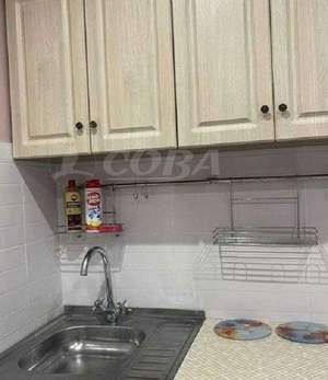 2-к квартира, на длительный срок, 35м2, 1/5 этаж