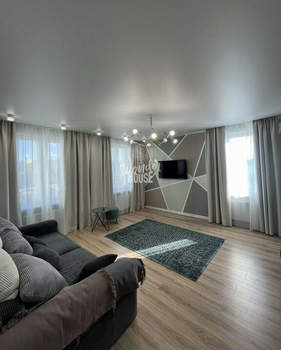 2-к квартира, на длительный срок, 63м2, 6/24 этаж