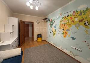 2-к квартира, на длительный срок, 75м2, 14/16 этаж