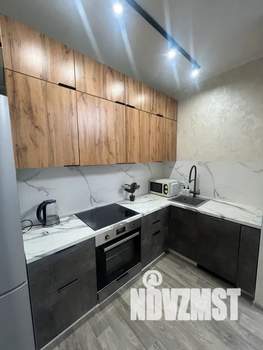 1-к квартира, посуточно, 48м2, 4/19 этаж