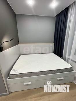 1-к квартира, на длительный срок, 33м2, 3/12 этаж