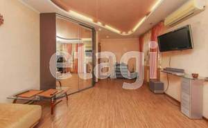 1-к квартира, на длительный срок, 35м2, 8/14 этаж