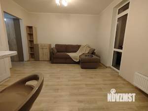 Студия квартира, на длительный срок, 26м2, 6/19 этаж