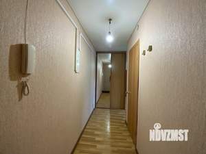 1-к квартира, на длительный срок, 31м2, 3/5 этаж
