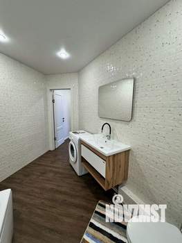 1-к квартира, на длительный срок, 42м2, 10/20 этаж