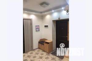 4-к квартира, посуточно, 100м2, 15/15 этаж