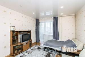1-к квартира, на длительный срок, 39м2, 1/10 этаж