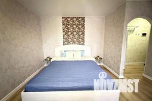 1-к квартира, посуточно, 35м2, 5/5 этаж