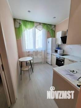 1-к квартира, на длительный срок, 25м2, 8/15 этаж