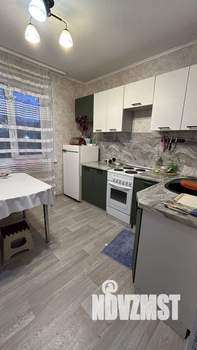 1-к квартира, на длительный срок, 40м2, 4/9 этаж