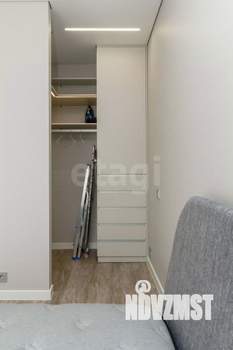 2-к квартира, на длительный срок, 59м2, 14/17 этаж