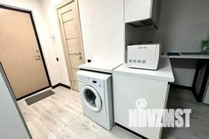 1-к квартира, посуточно, 20м2, 2/5 этаж