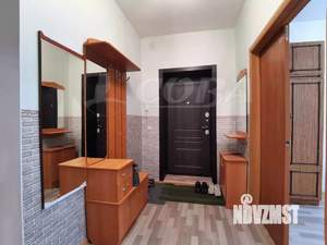 2-к квартира, на длительный срок, 44м2, 1/9 этаж