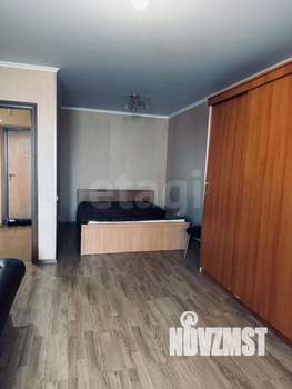 1-к квартира, на длительный срок, 42м2, 10/14 этаж