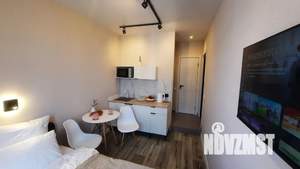 1-к квартира, посуточно, 18м2, 8/9 этаж