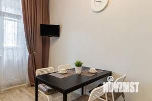 1-к квартира, посуточно, 55м2, 10/25 этаж
