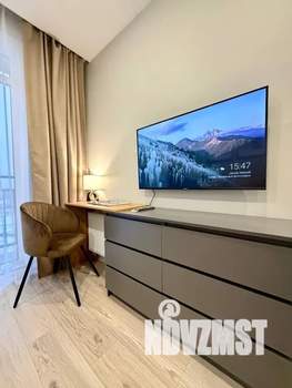 1-к квартира, посуточно, 35м2, 5/20 этаж