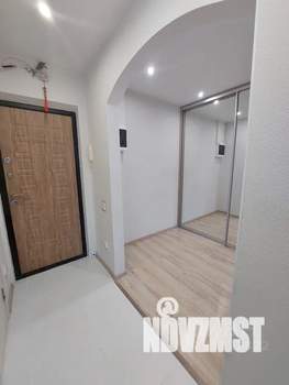 1-к квартира, посуточно, 45м2, 9/10 этаж