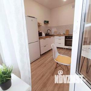 1-к квартира, посуточно, 39м2, 1/1 этаж