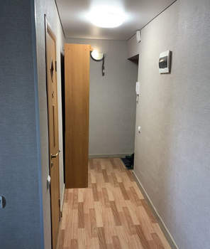 1-к квартира, на длительный срок, 30м2, 5/5 этаж