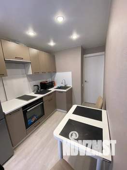 2-к квартира, посуточно, 45м2, 7/9 этаж