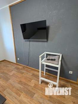 2-к квартира, на длительный срок, 52м2, 6/11 этаж