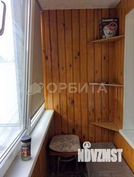 1-к квартира, на длительный срок, 36м2, 2/9 этаж