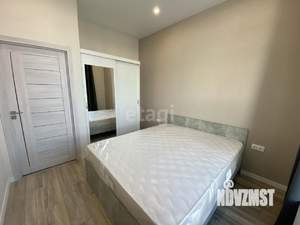 1-к квартира, на длительный срок, 36м2, 19/19 этаж