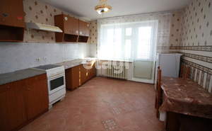 Студия квартира, на длительный срок, 23м2, 1/10 этаж