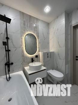 Студия квартира, на длительный срок, 27м2, 14/20 этаж