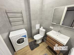 Студия квартира, посуточно, 35м2, 8/8 этаж