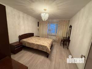 2-к квартира, на длительный срок, 58м2, 7/14 этаж