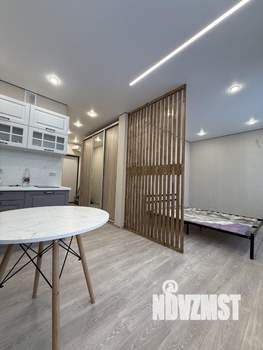 Студия квартира, на длительный срок, 28м2, 8/16 этаж