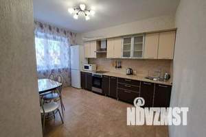 1-к квартира, посуточно, 45м2, 12/15 этаж