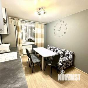 3-к квартира, посуточно, 80м2, 1/1 этаж