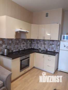 1-к квартира, на длительный срок, 55м2, 12/25 этаж