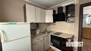 1-к квартира, на длительный срок, 32м2, 8/8 этаж