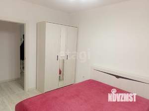 2-к квартира, на длительный срок, 54м2, 15/16 этаж