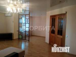 4-к квартира, на длительный срок, 112м2, 4/9 этаж