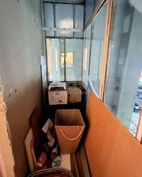 1-к квартира, на длительный срок, 33м2, 4/9 этаж