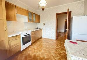 1-к квартира, на длительный срок, 50м2, 2/9 этаж