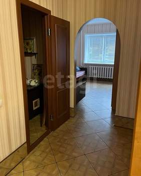 1-к квартира, на длительный срок, 49м2, 1/16 этаж