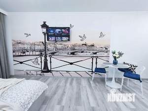 1-к квартира, посуточно, 31м2, 1/1 этаж