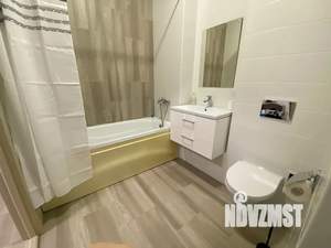 1-к квартира, посуточно, 60м2, 4/4 этаж