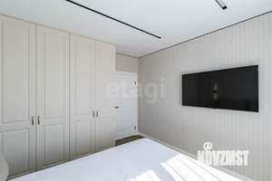 1-к квартира, на длительный срок, 43м2, 5/7 этаж