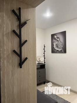 1-к квартира, посуточно, 30м2, 2/15 этаж