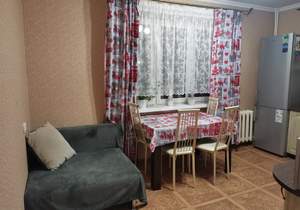 2-к квартира, на длительный срок, 65м2, 3/10 этаж