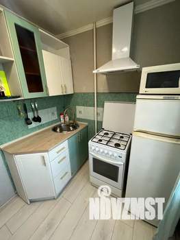 1-к квартира, посуточно, 33м2, 4/5 этаж